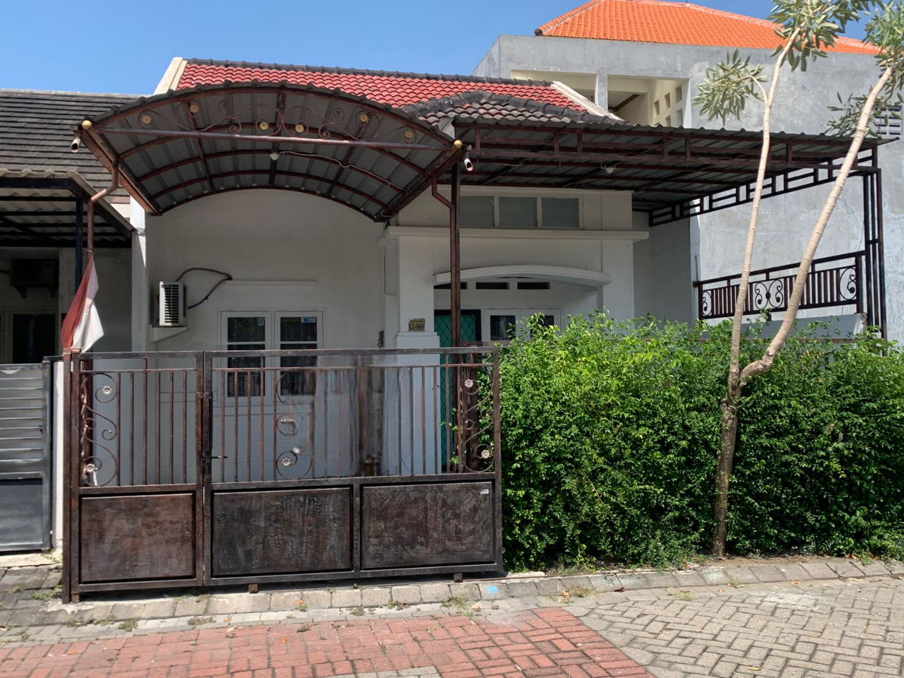 Bukit Palma Rumah Disewakan - Dealkan