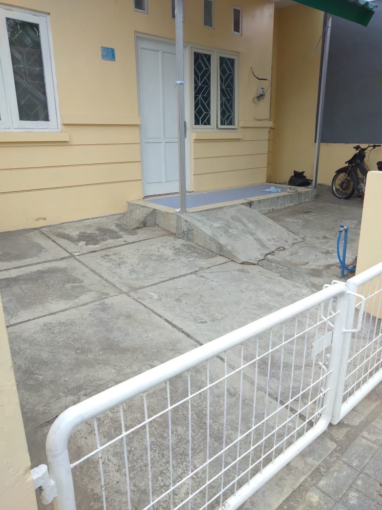 Bukit Palma Rumah Disewakan Besar Murah - Dealkan