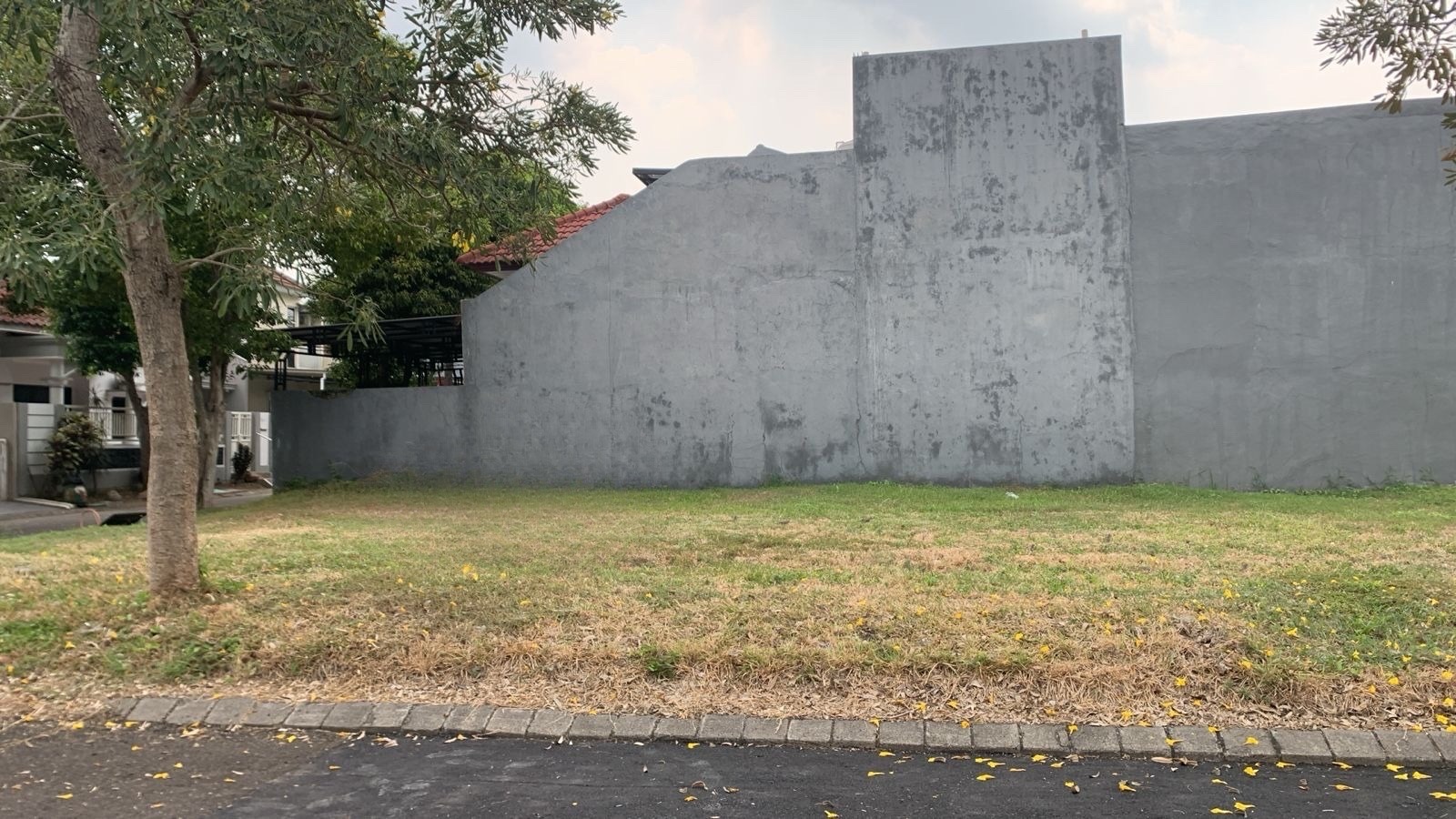 Tanah Bukit Palma Dijual Cepar - Dealkan