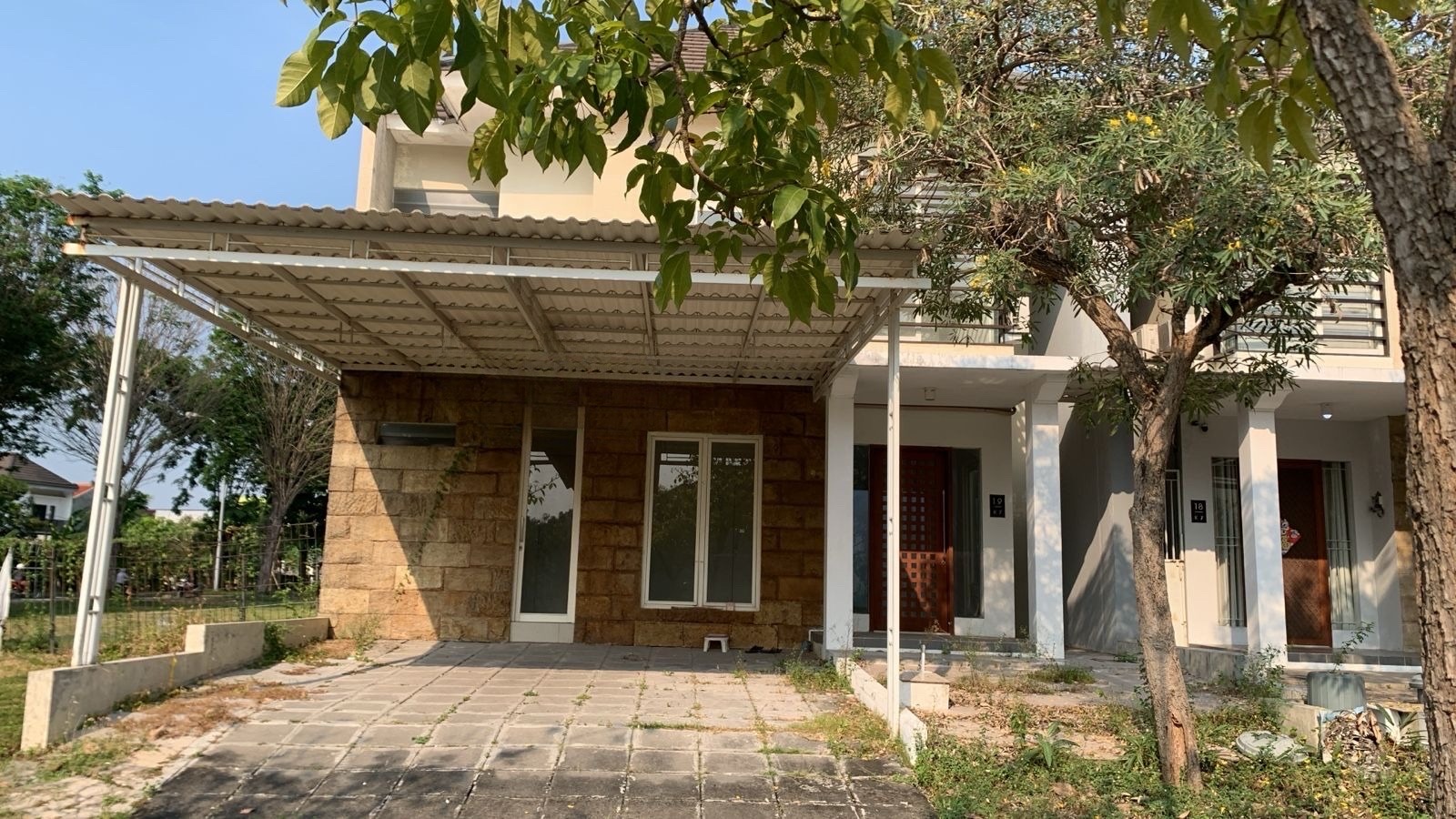 Palma Grandia Rumah Baru Dijual - Dealkan