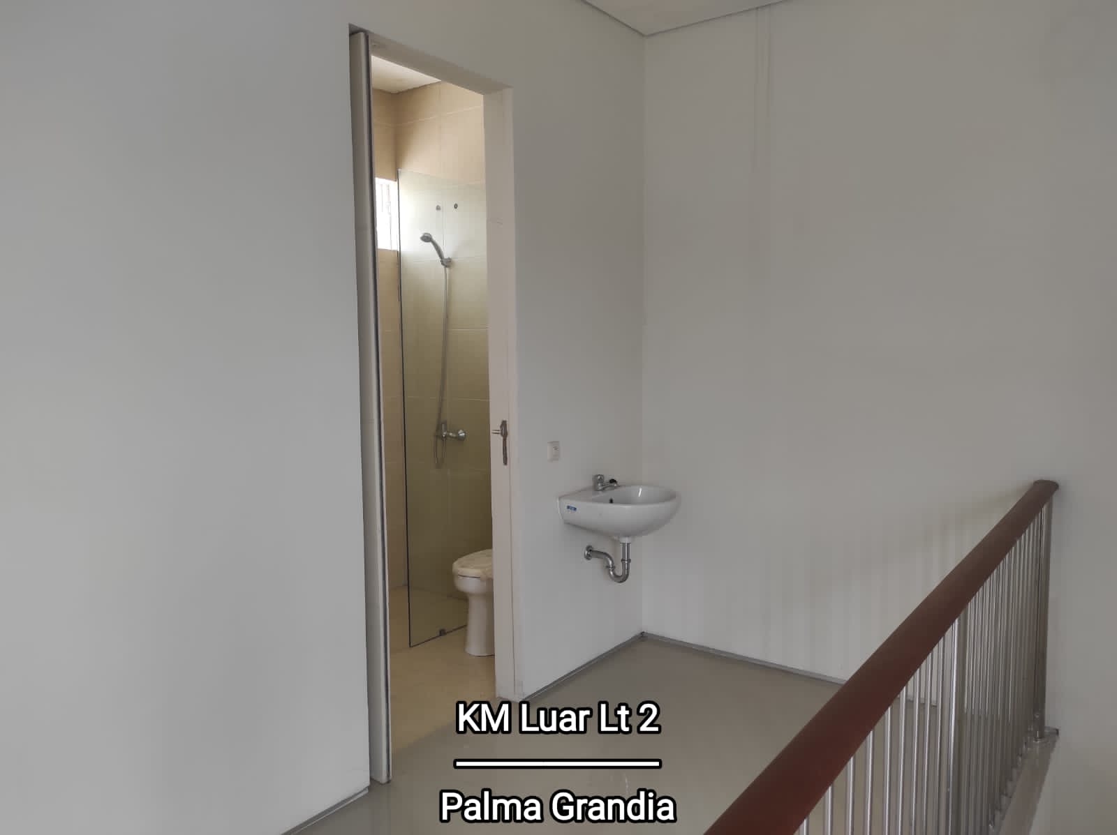 Detail Listing Properti Dealkan