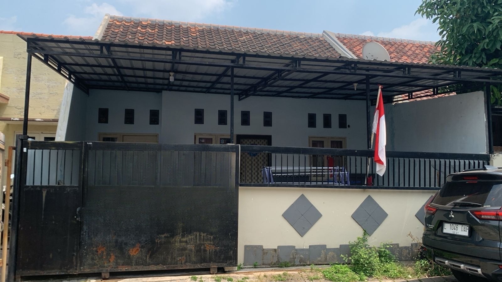 Bukit Palma Rumah Dijual - Dealkan