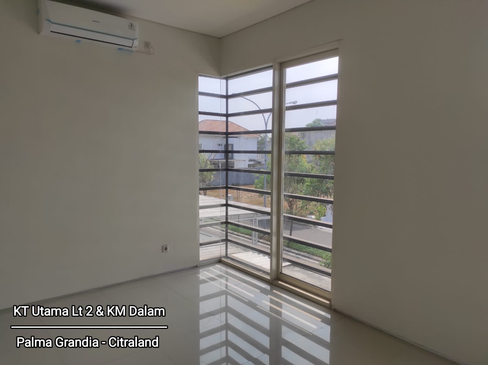 Detail Listing Properti Dealkan