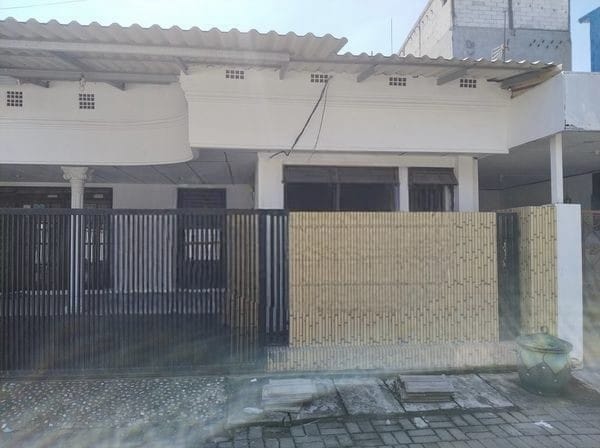 Butuh Dijual Cepat Rumah Baru Renov Darmo Permai Utara - Dealkan