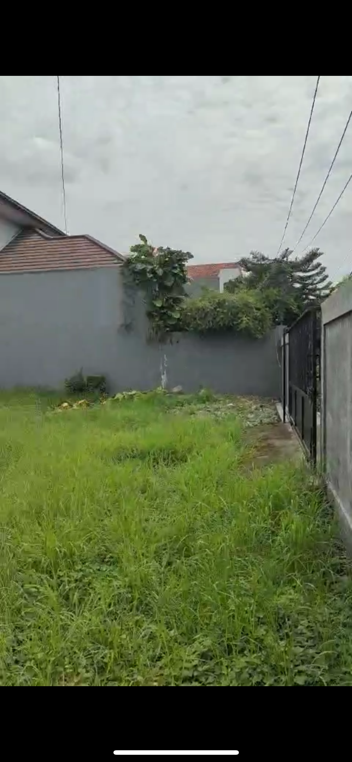 Tanah kavling siap bangun ketintang baru - Dealkan