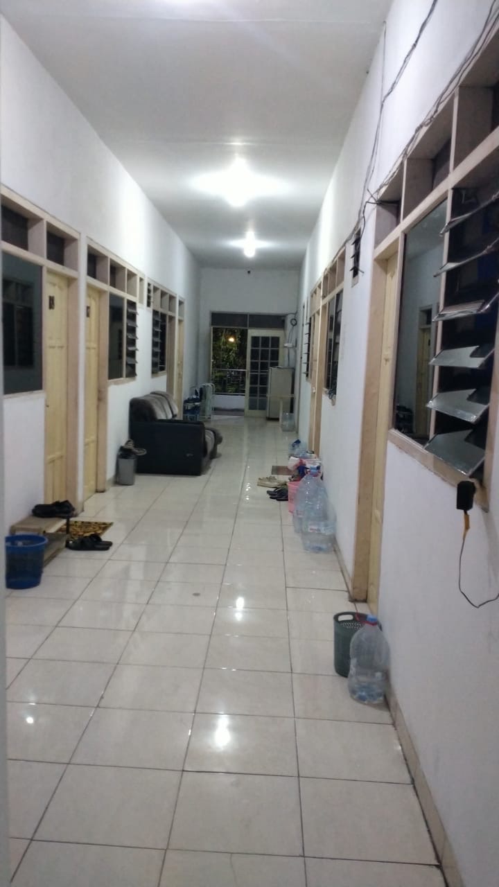 Detail Listing Properti Dealkan