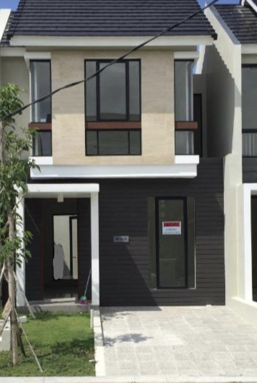 Rumah Northwest Type Chilika Deluxe - Dealkan
