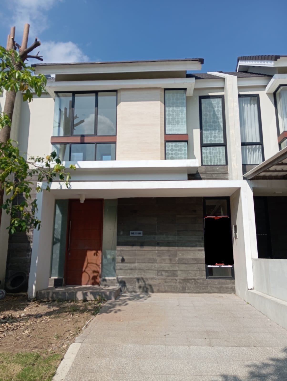 Rumah Northwest Blok NE - Dealkan