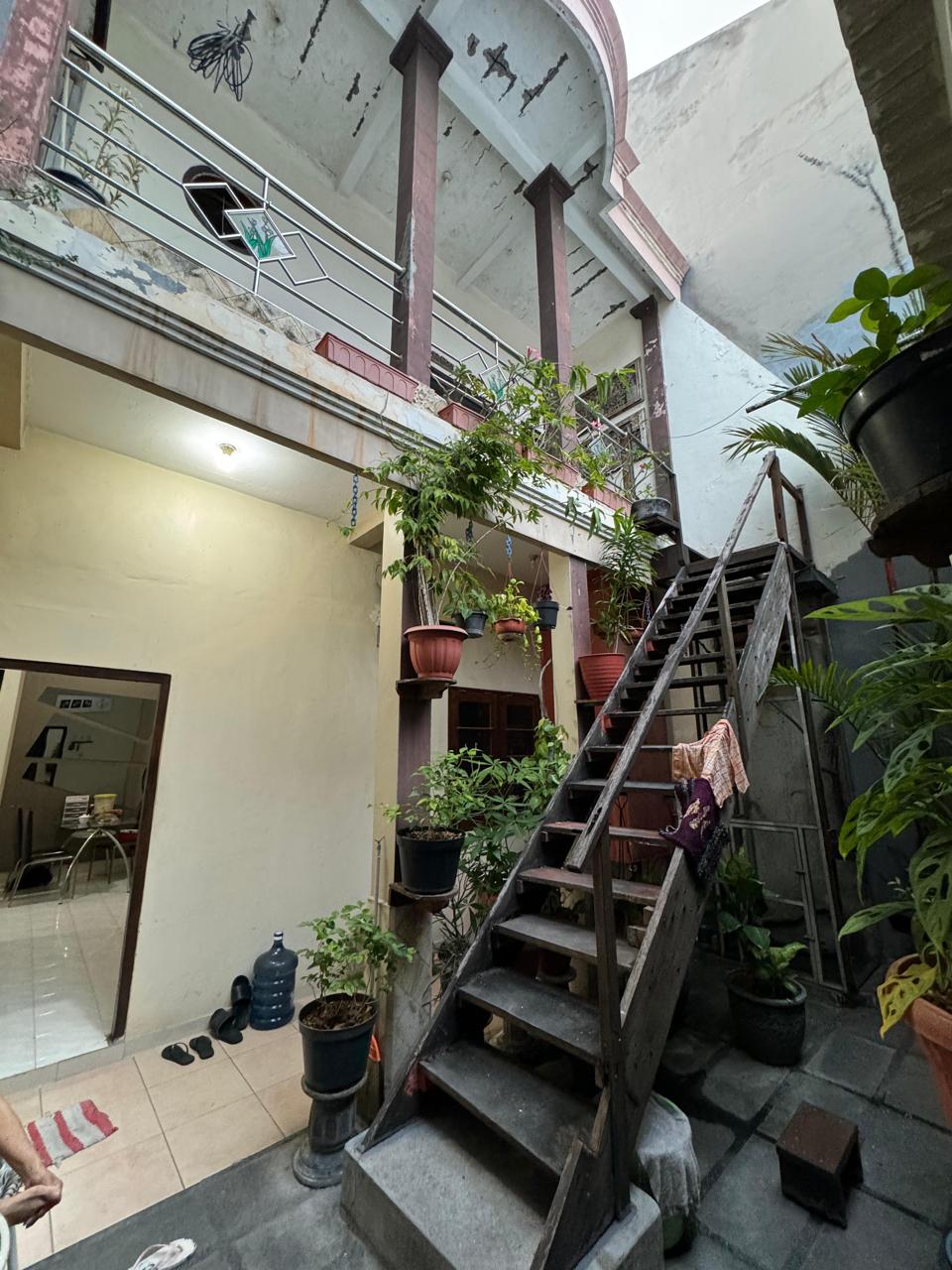 Detail Listing Properti Dealkan