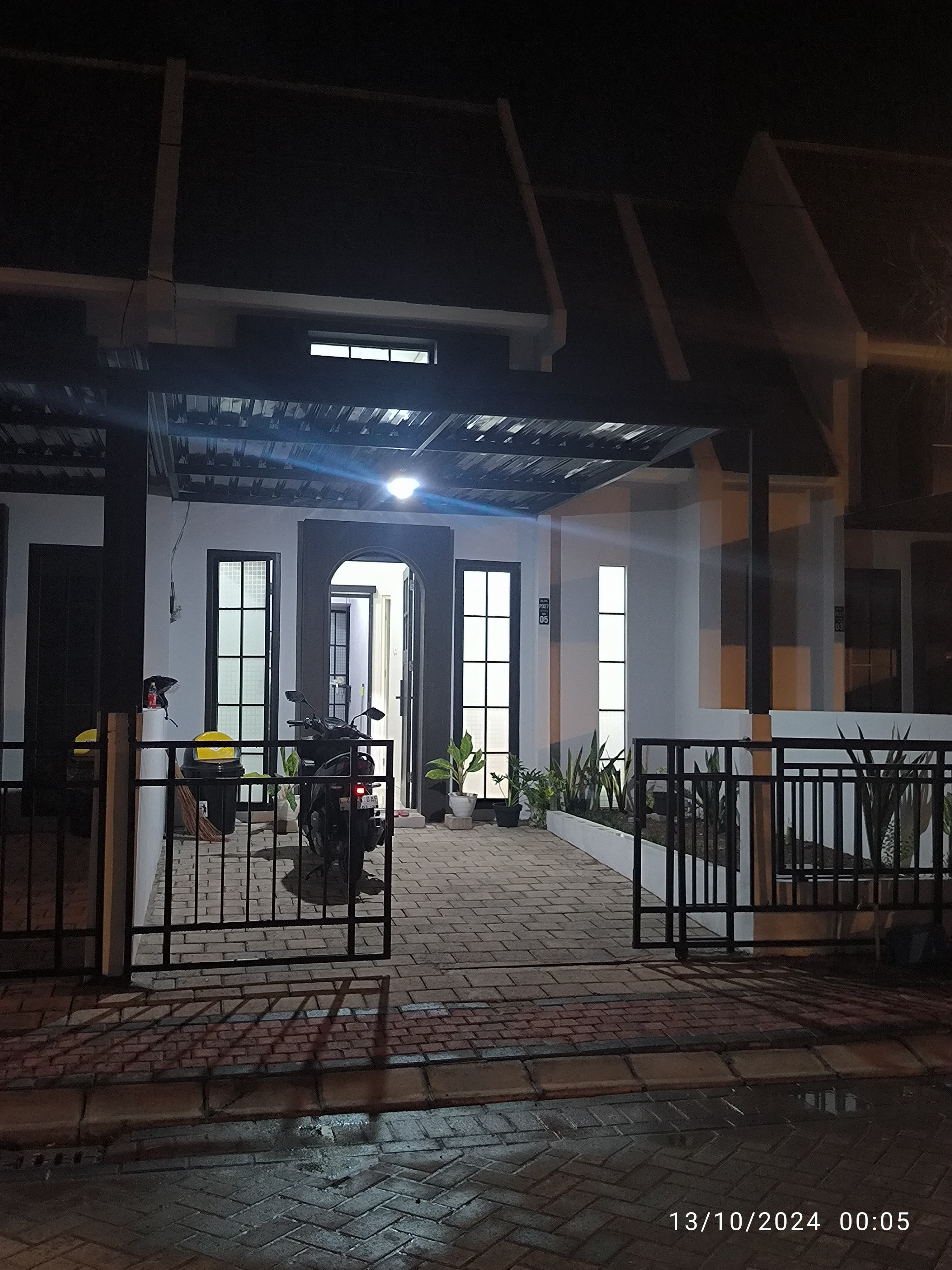 Detail Listing Properti Dealkan