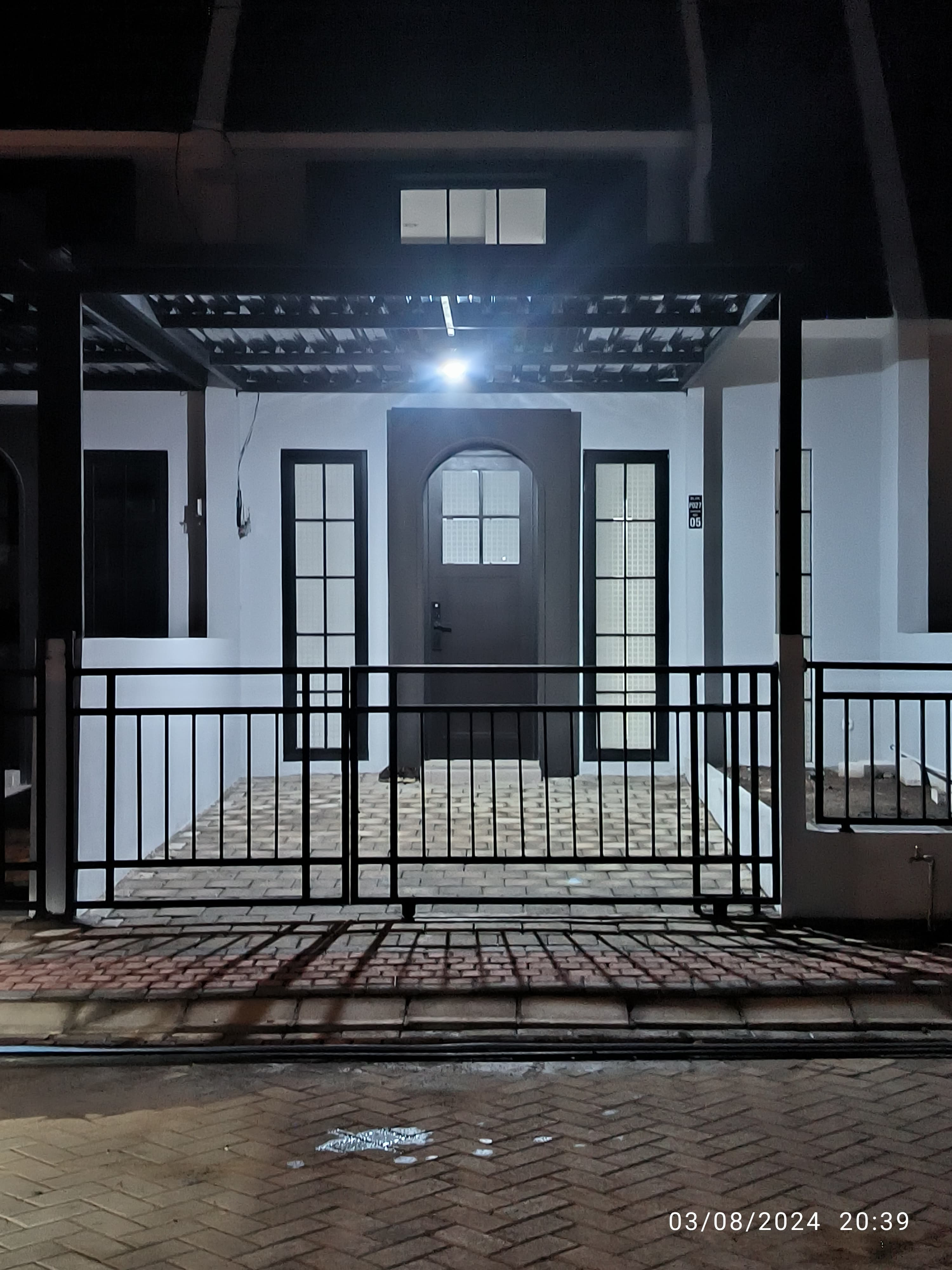Detail Listing Properti Dealkan