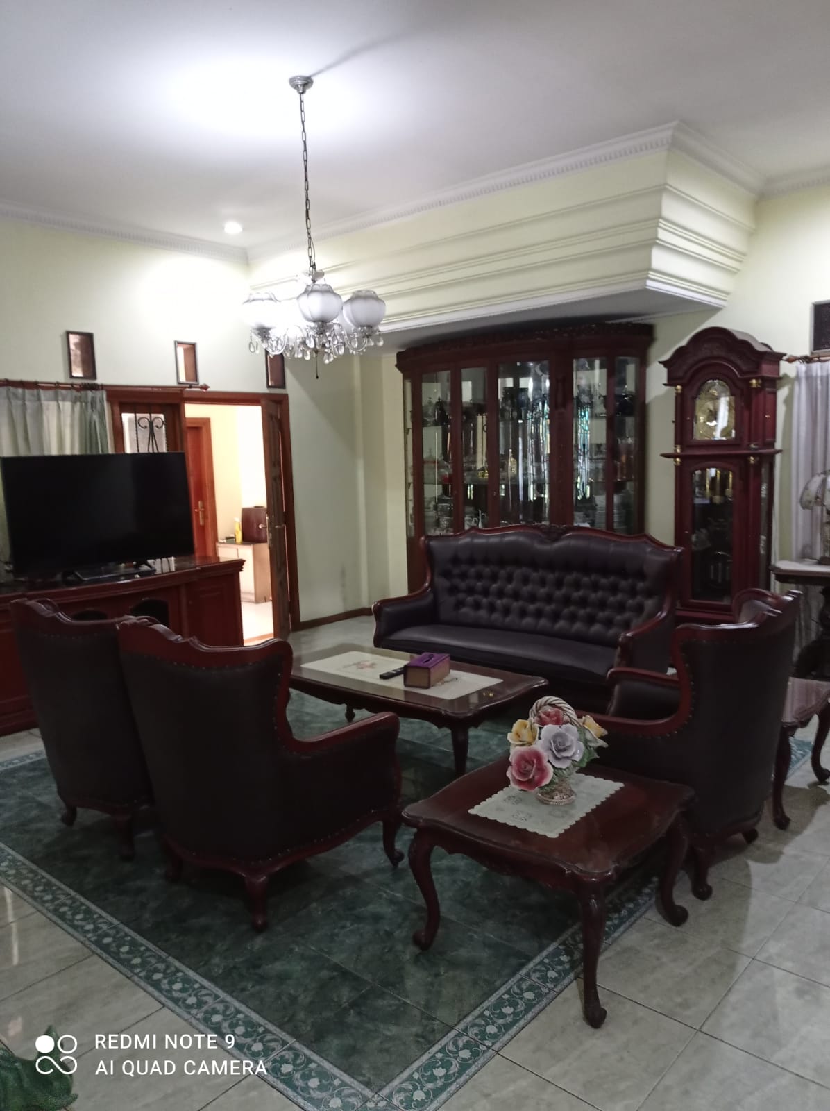 Detail Listing Properti Dealkan