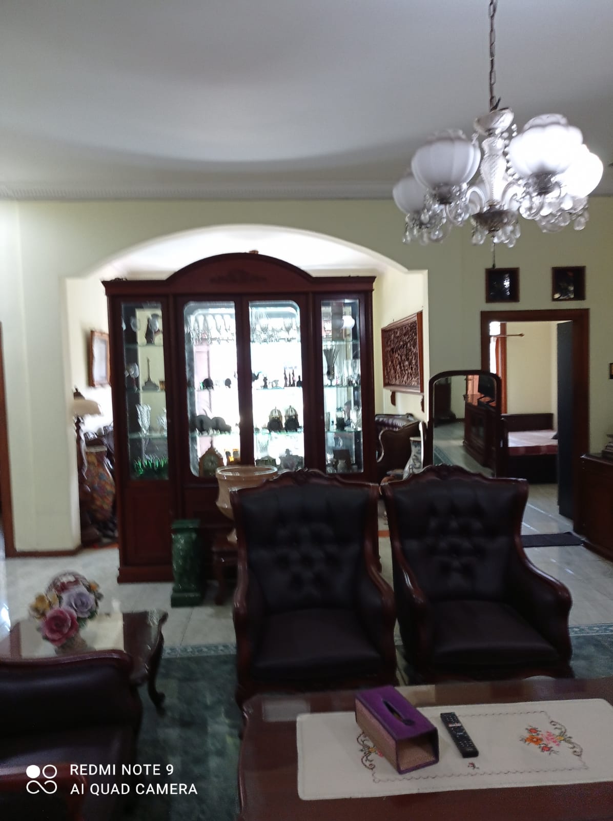 Detail Listing Properti Dealkan