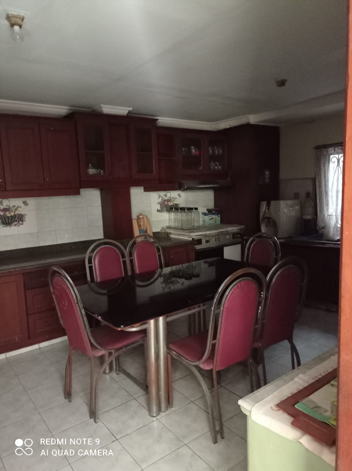 Detail Listing Properti Dealkan