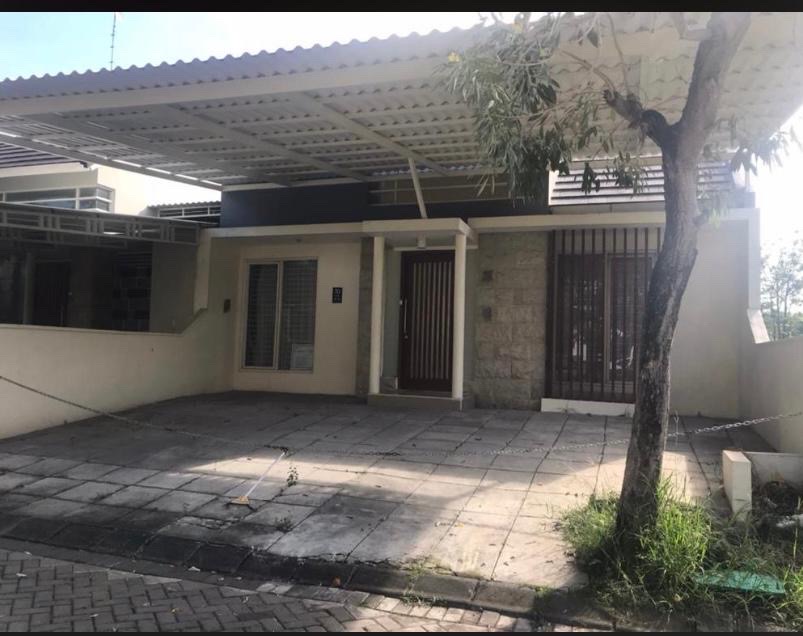 Palma Classica Rumah Dijual Luas Besar & Bagus - Dealkan