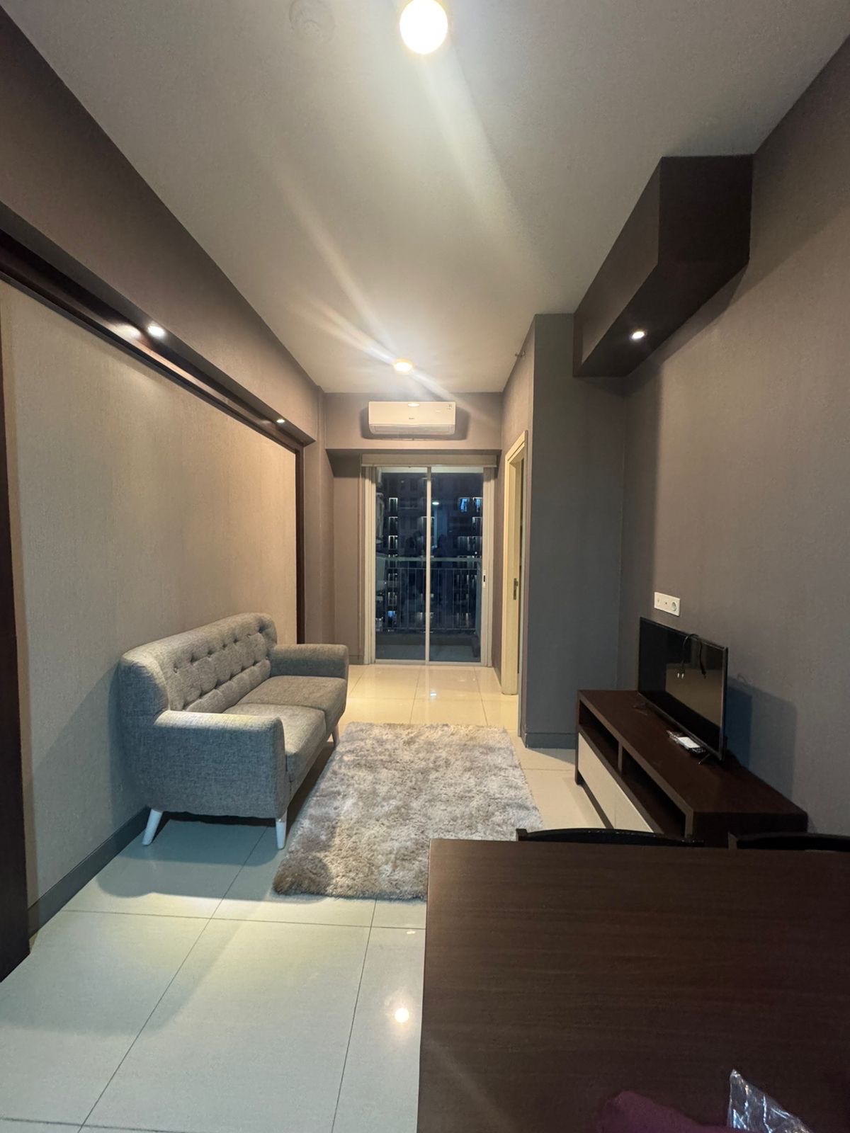Anderson apartemen Pakuwon Mall disewakan 2 Bedroom - Dealkan