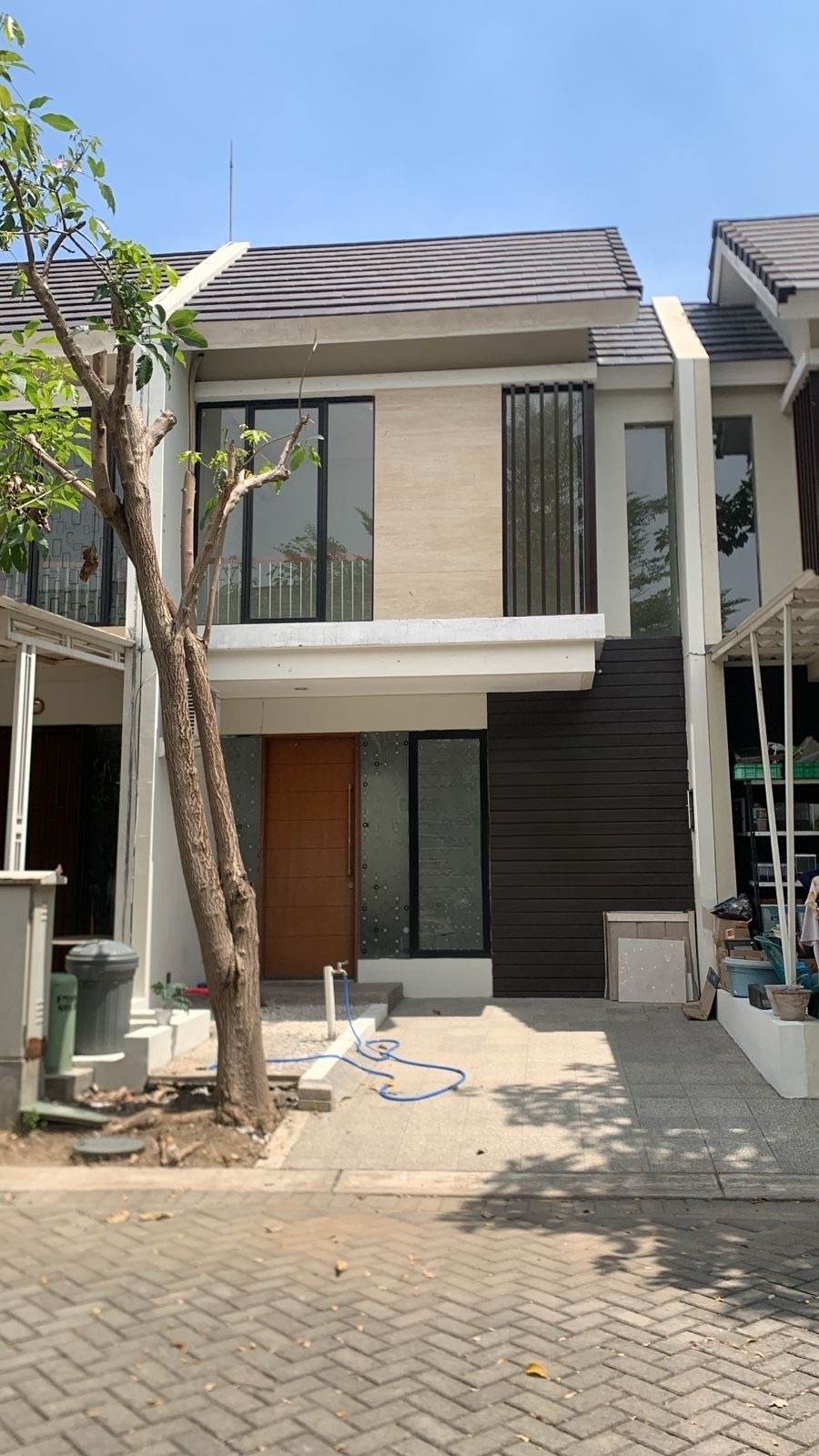 Northwest Lake Rumah Disewakan - Dealkan