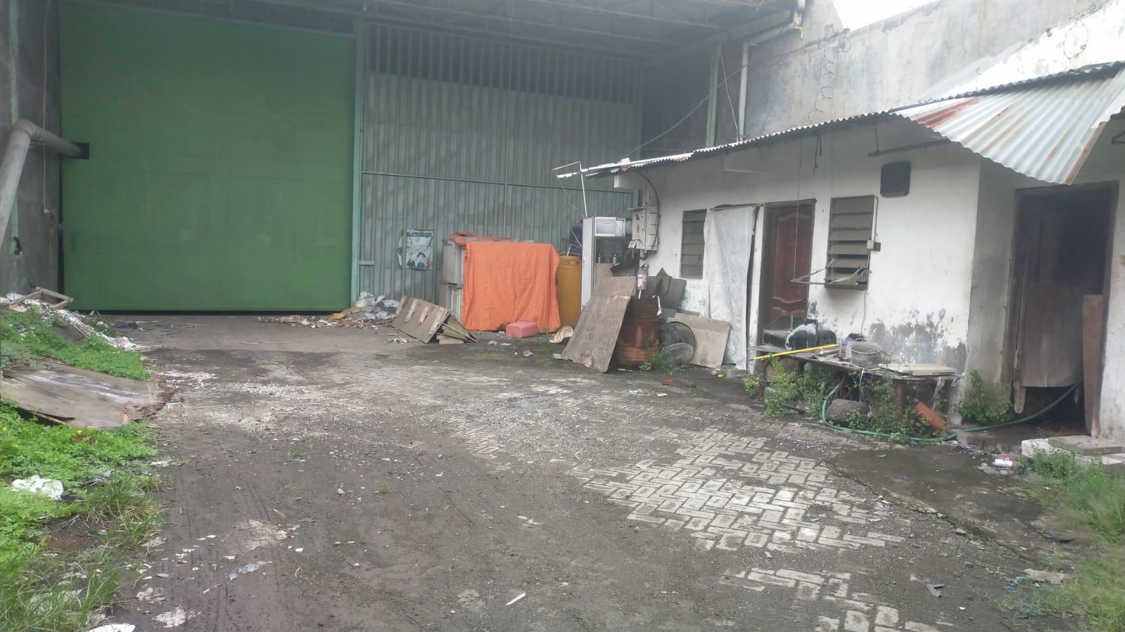 Detail Listing Properti Dealkan