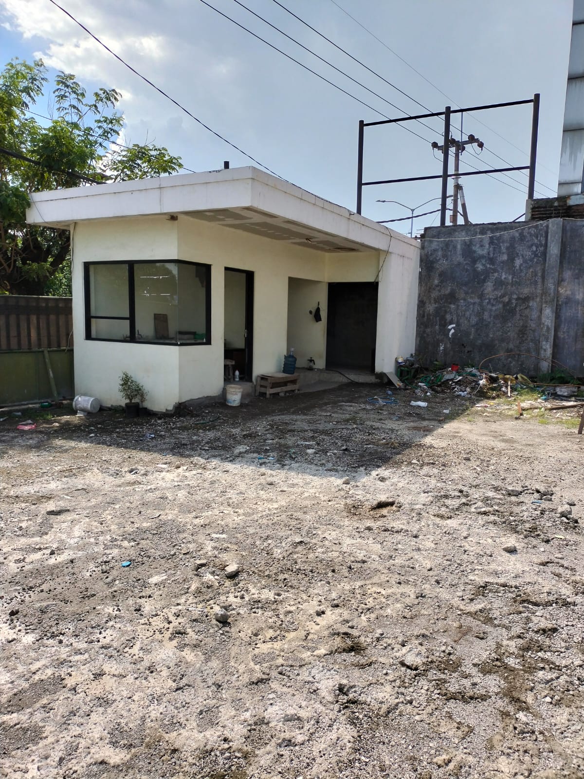 Detail Listing Properti Dealkan