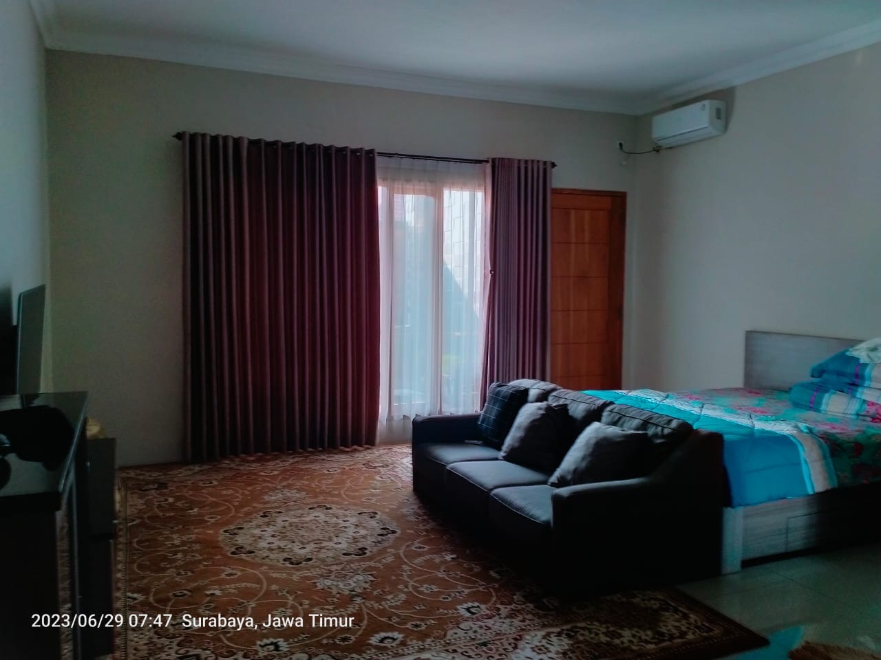 Detail Listing Properti Dealkan
