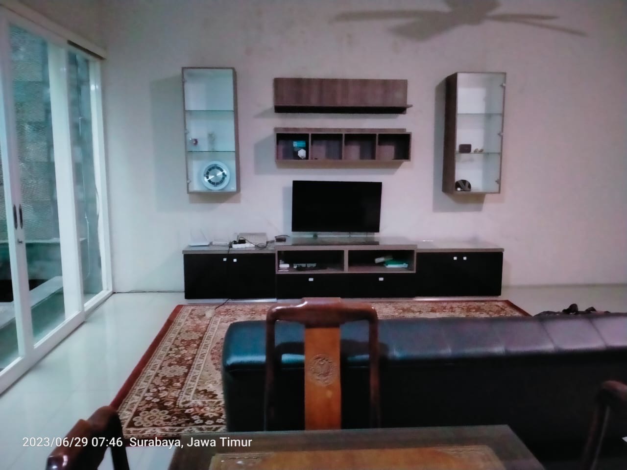 Detail Listing Properti Dealkan