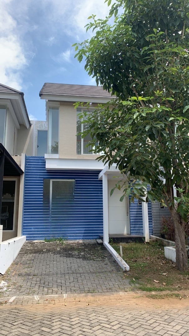 Northwest Park Rumah Luas Disewakan - Dealkan