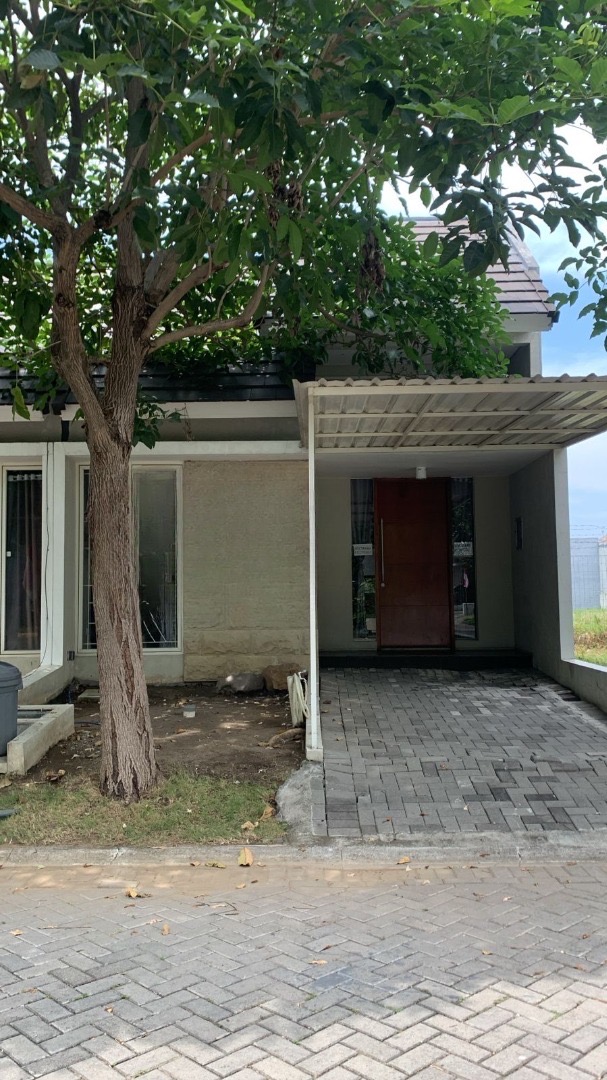 Northwest Park Disewakan 2 Kamar + Canopy Ready - Dealkan