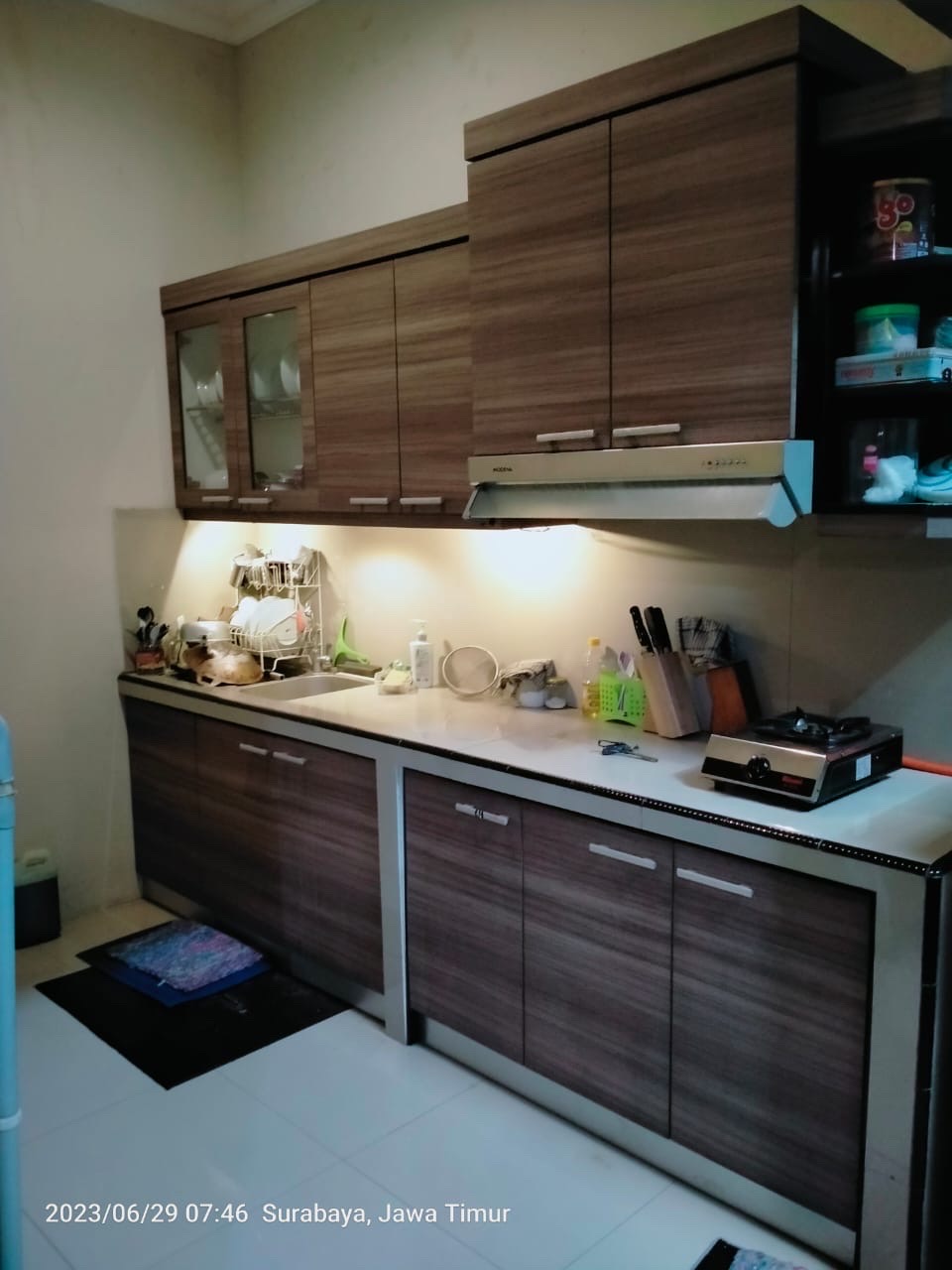 Detail Listing Properti Dealkan