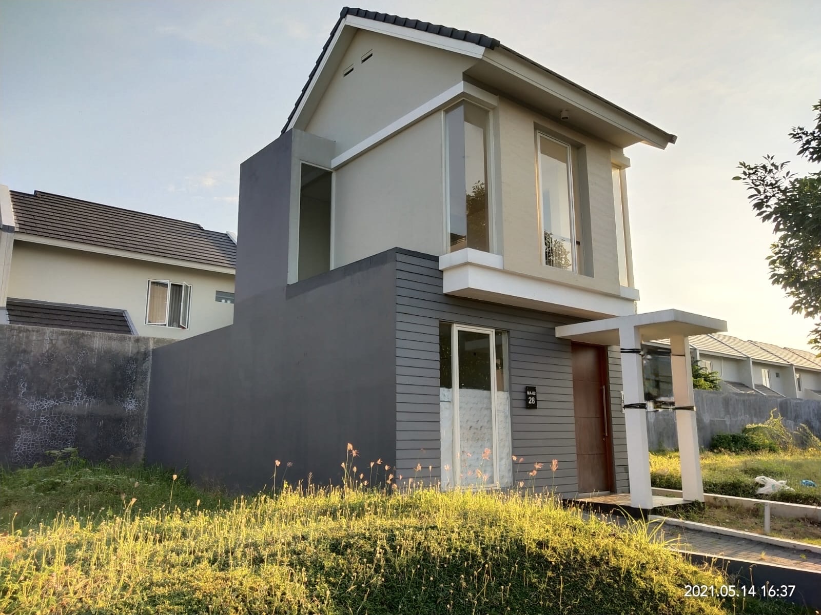 Rumah Northwest Disewakan - Dealkan