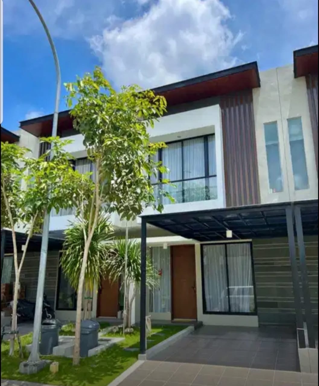 Rumah Northwest Dijual - Dealkan