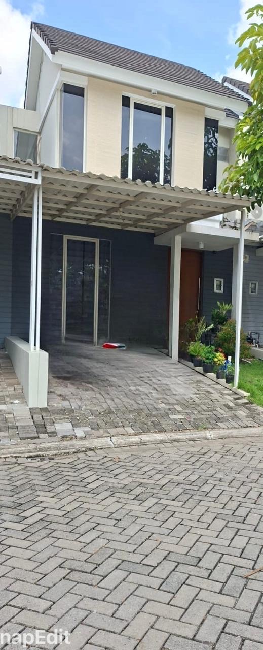 Rumah Northwest Dijual! - Dealkan