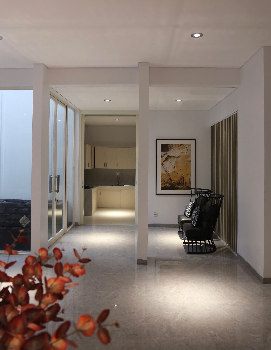 Rumah WBM Dijual - Dealkan