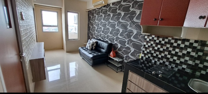 Apartemen Puncak Permai Dijual - Dealkan