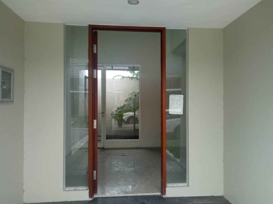 Rumah Northwest Disewakan! - Dealkan