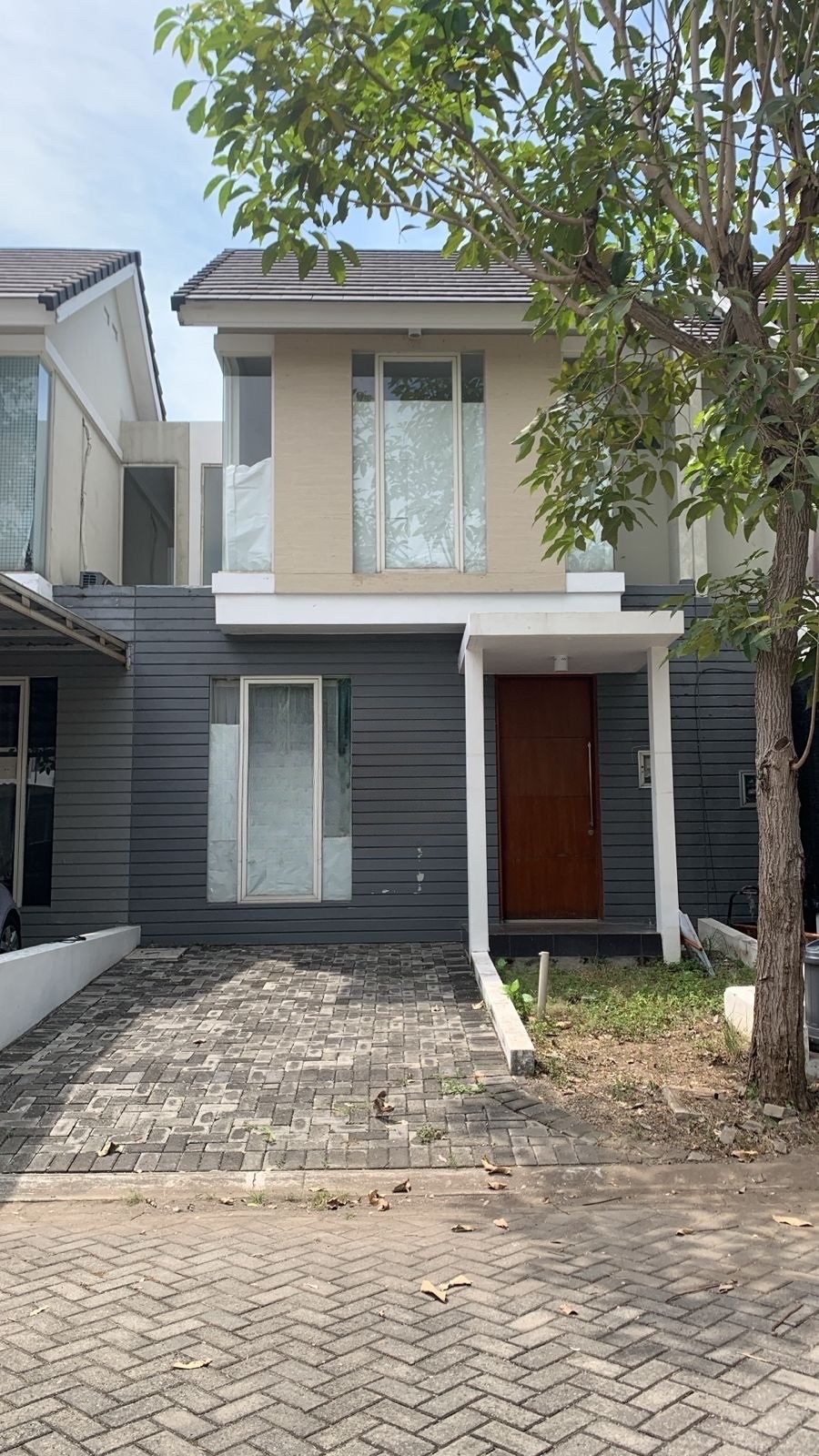 Northwest Park Rumah 2 Lantai Dijual - Dealkan