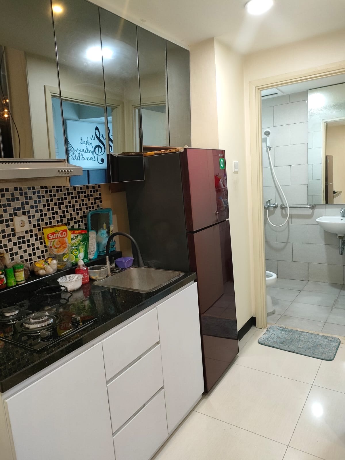 Detail Listing Properti Dealkan