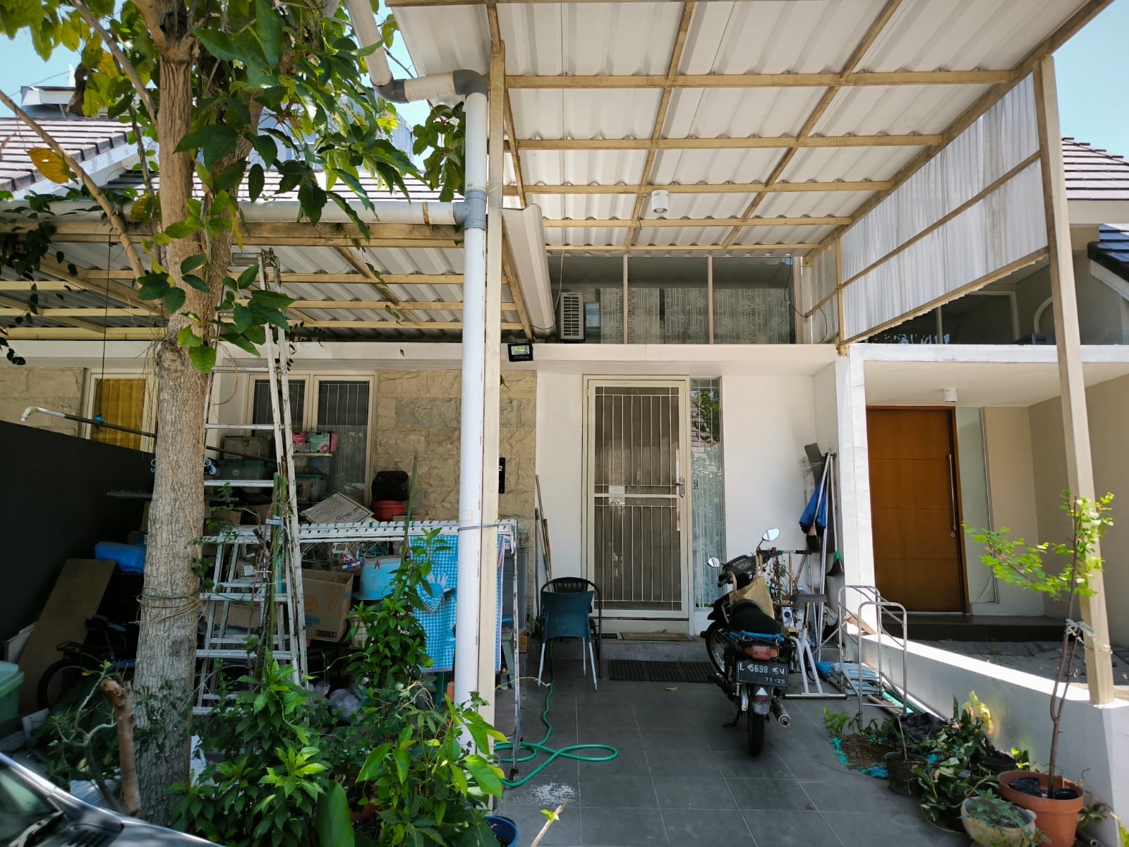 Rumah Northwest Park Dijual Harga Modal - Murah - Dealkan