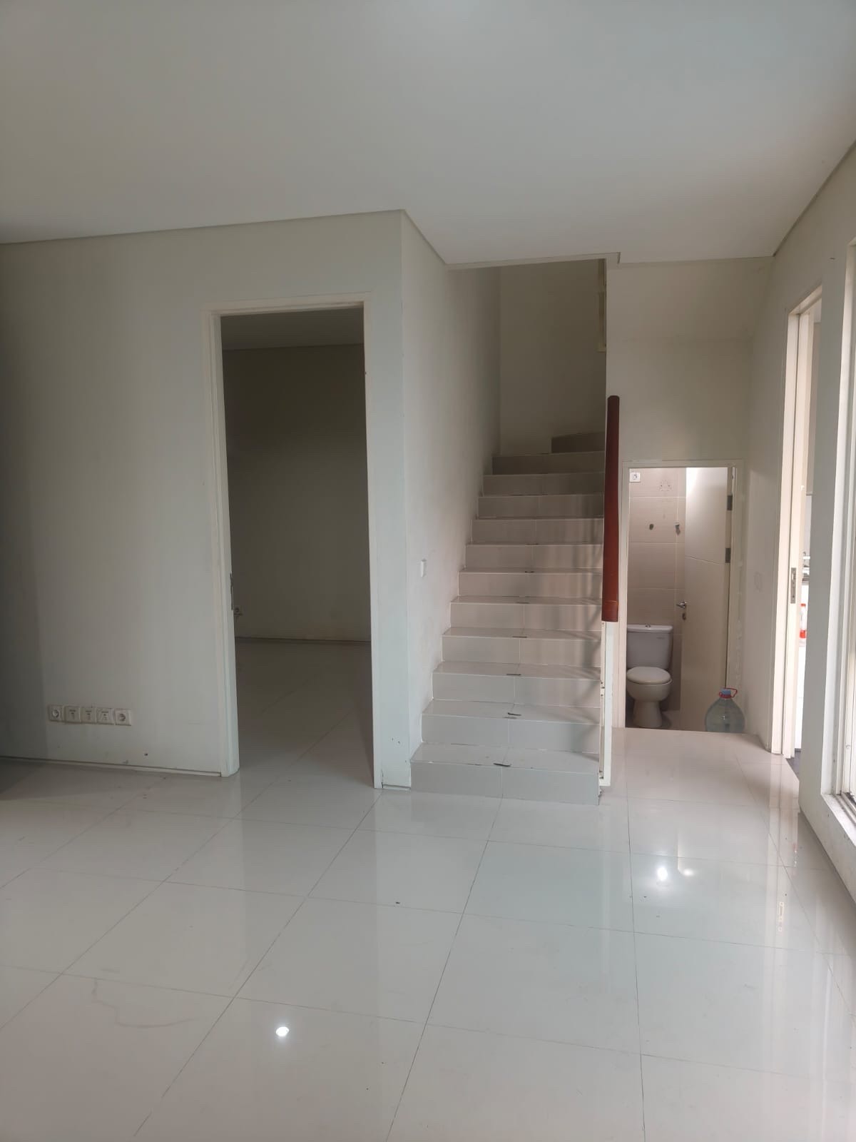 Detail Listing Properti Dealkan