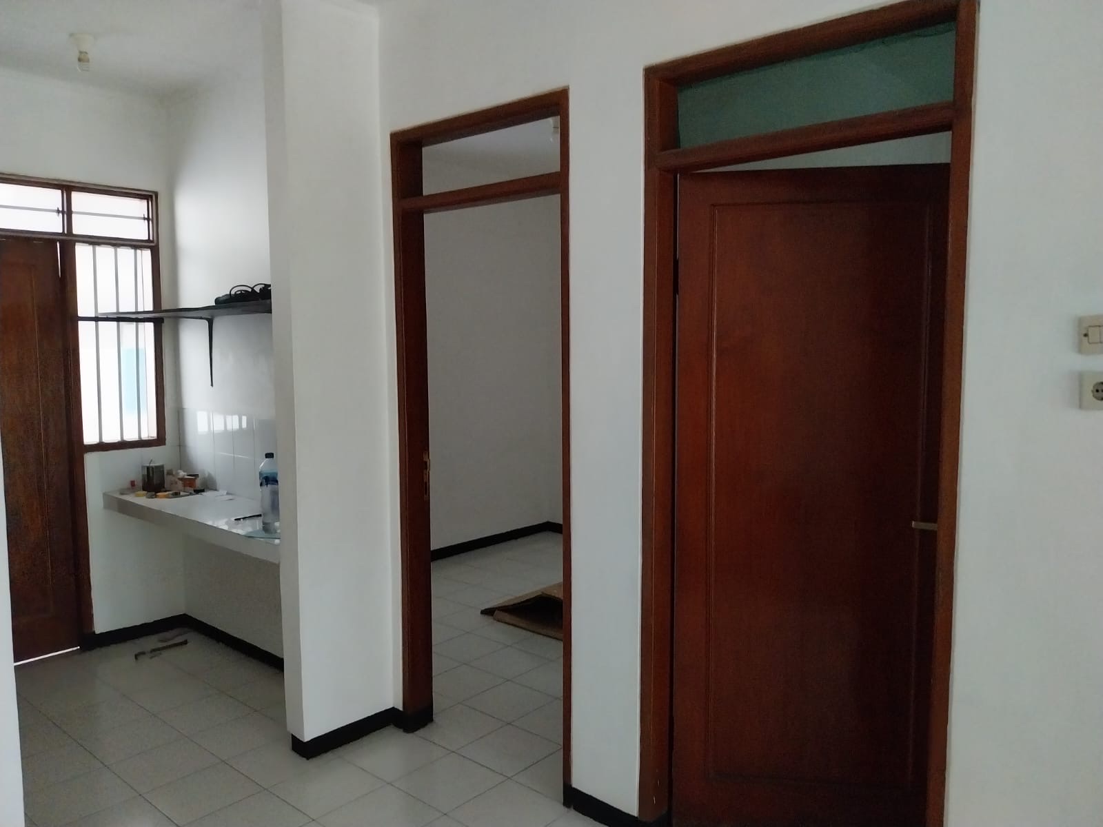 Rumah Babatan Pratama Dijual!! - Dealkan