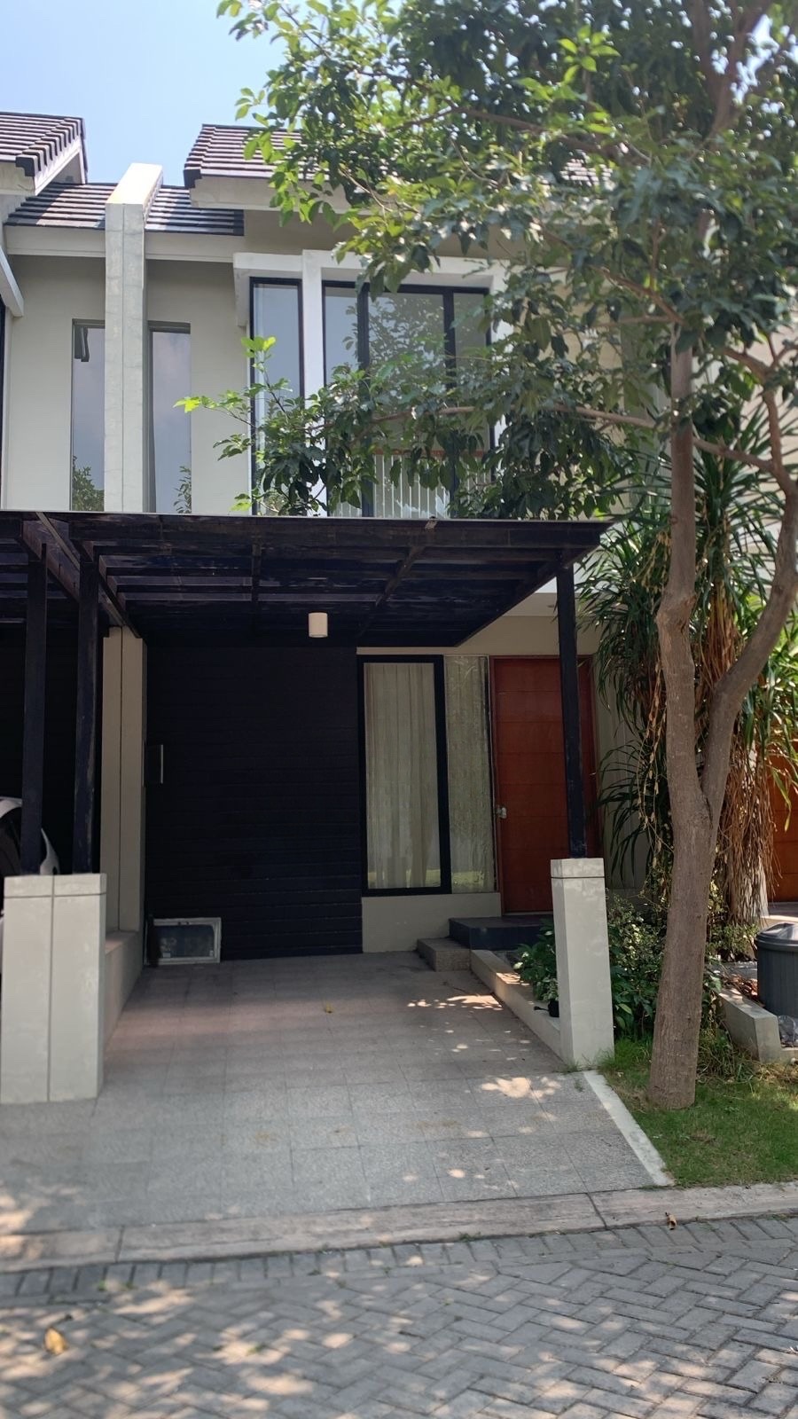 Northwes Hill Rumah 2 Lantai Dijual Sampai Deal - Dealkan