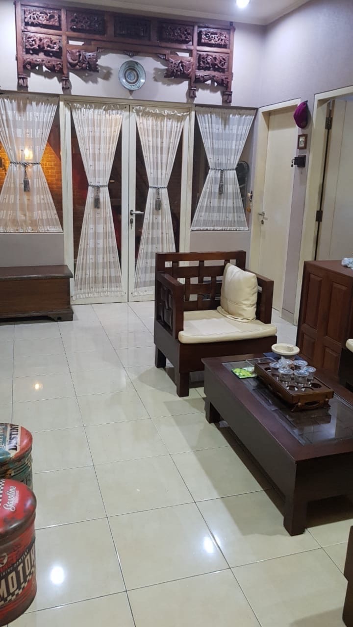 Rumah Alam Galaxy Dijual!!! - Dealkan