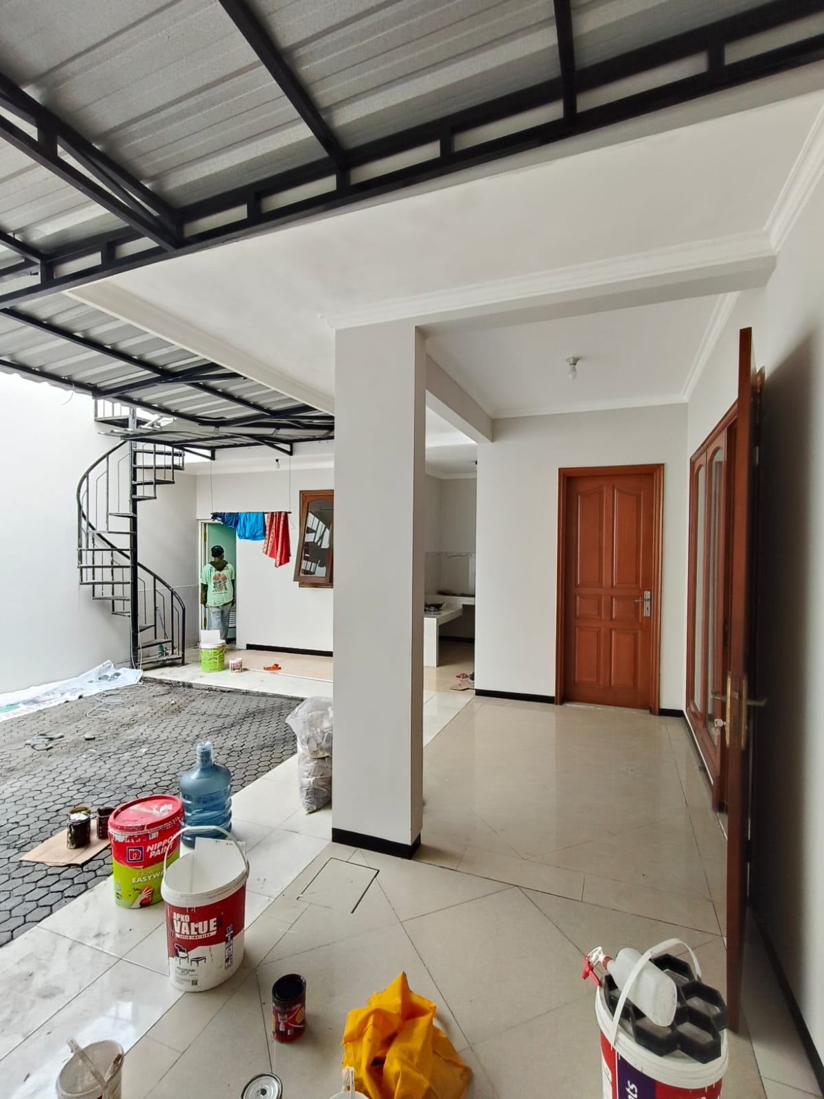 Detail Listing Properti Dealkan