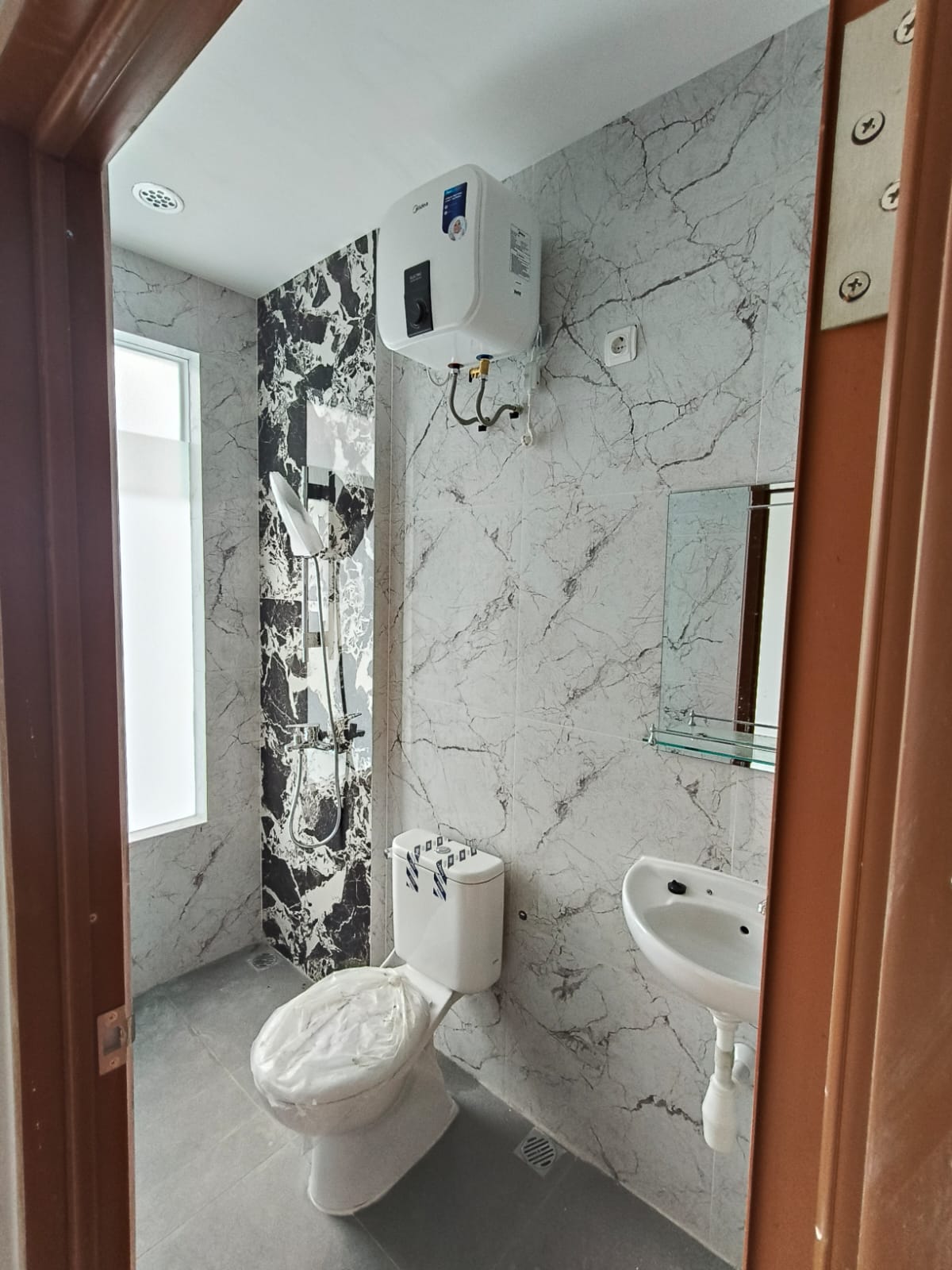 Detail Listing Properti Dealkan