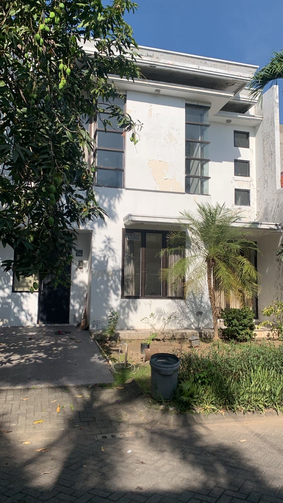 Citraland VTT Rumah Dijual Full Furnish - Dealkan