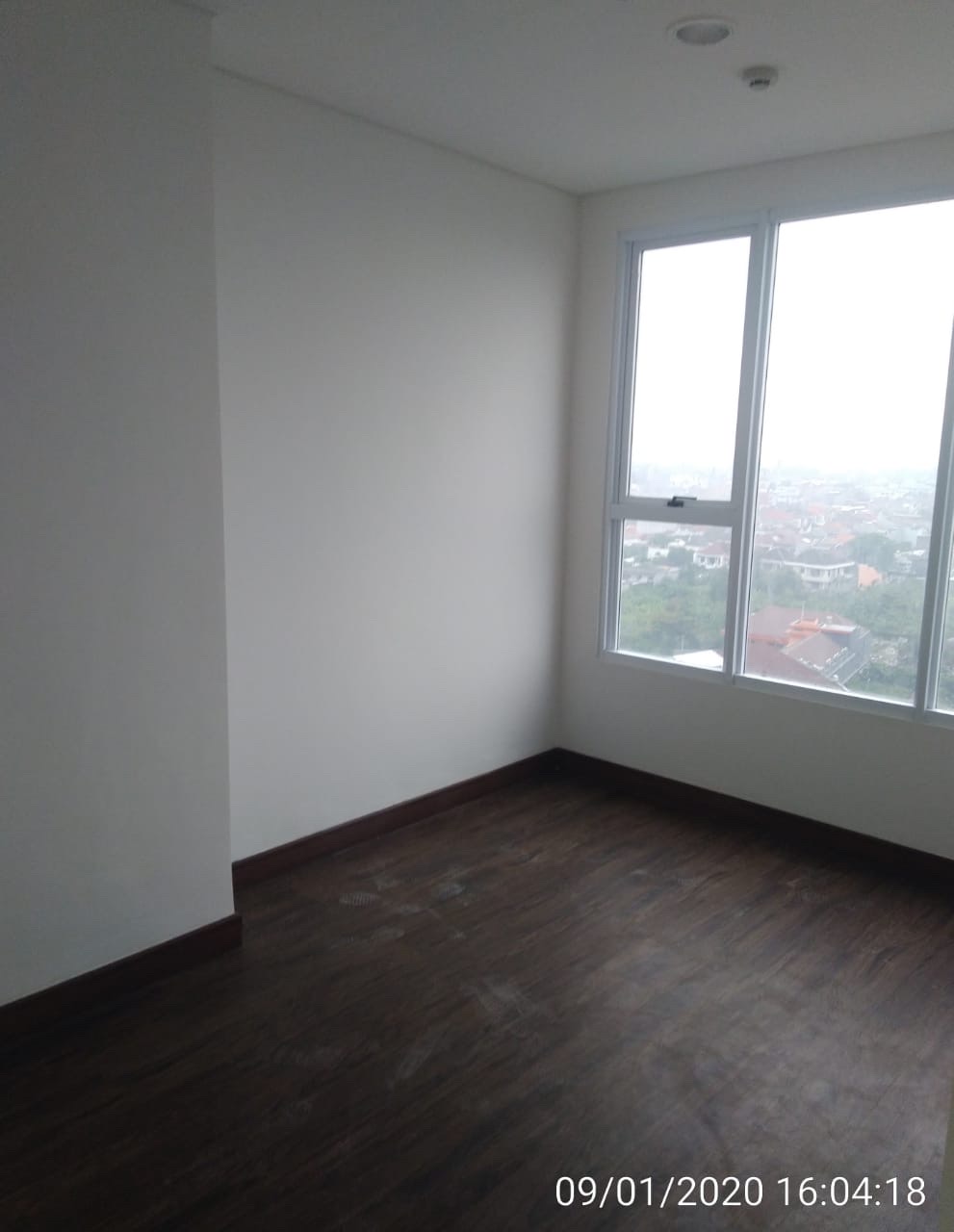 Avenue 88 Apartemen 3 Bedroom Dijual Nego sampai Deal - Dealkan