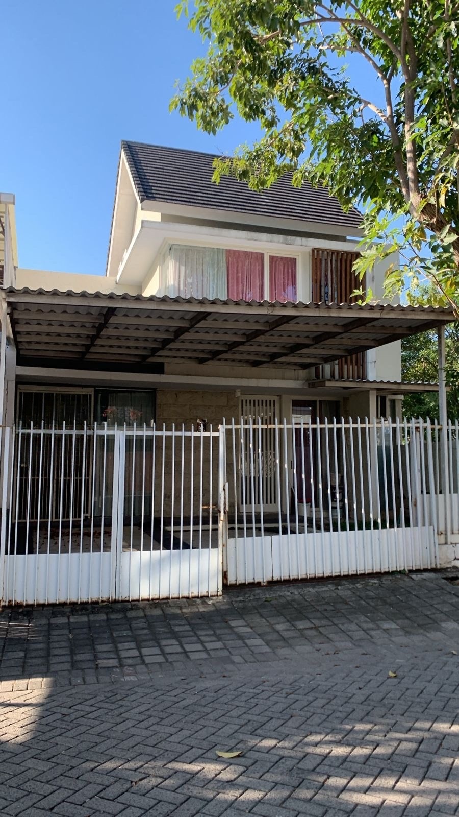 TPR citraland Rumah 2 Lantai Siap Huni Dijual - Dealkan