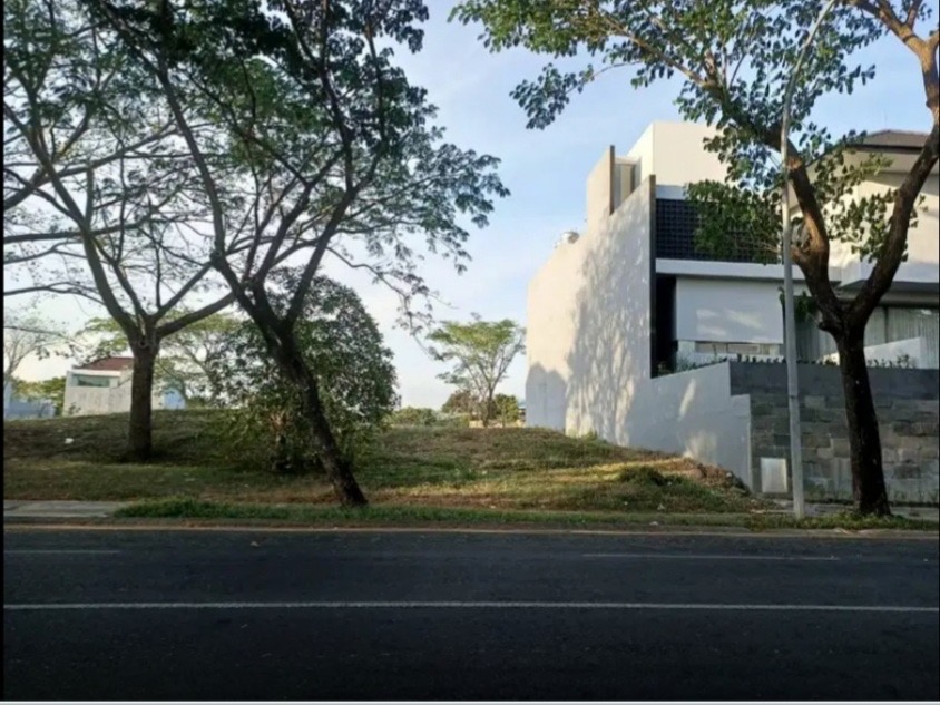 Raya Bukit Golf International Citraland Kavling Dijual - Dealkan