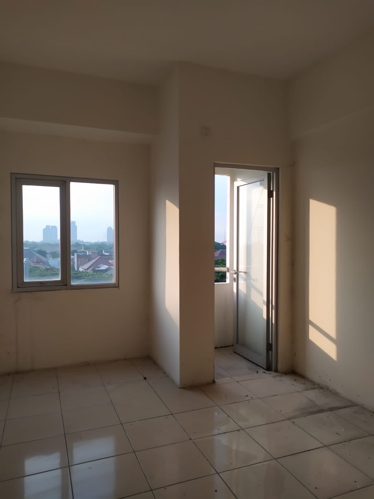 Apartemen Pavilion Permata Type Studio Dijual Cepat - Dealkan