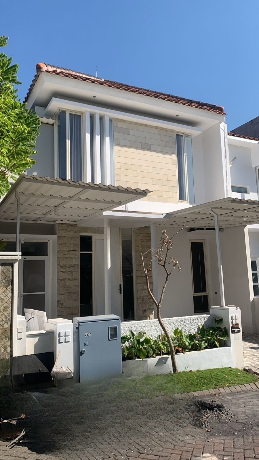 TPR Citraland Rumah 2 Lantai Dijual Dekat sama Pasar citraland - Dealkan