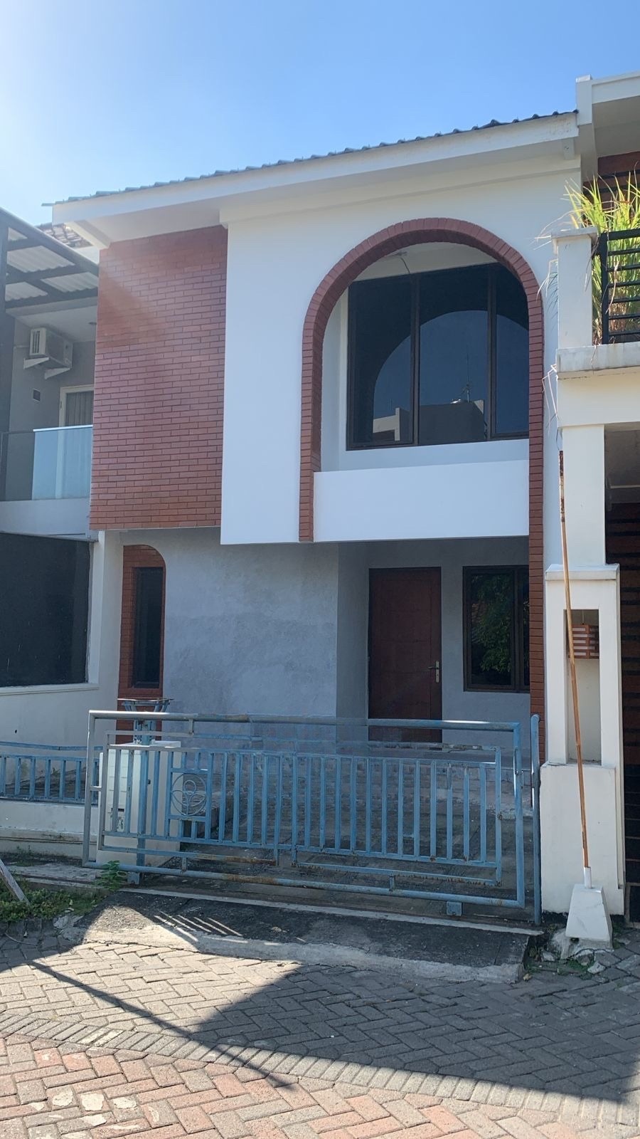 Rumah citraland TPR Full Marmer Dijual - Dealkan